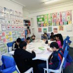 Pre 11 Plus (Year 4) Lessons